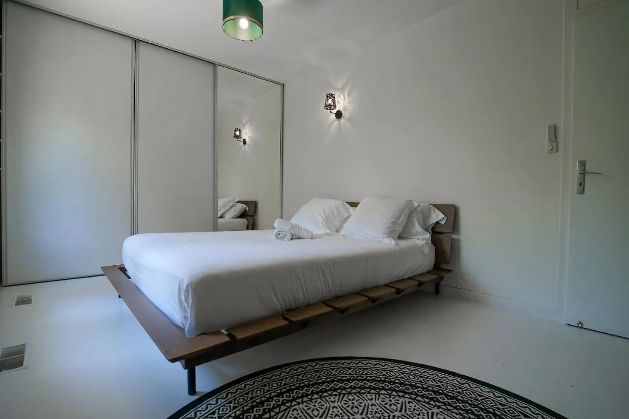 Villa La Petite Montagne Saint-Jorioz Casa vacanze