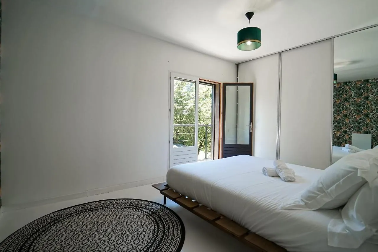 Hébergement de vacances Villa La Petite Montagne à Saint-Jorioz