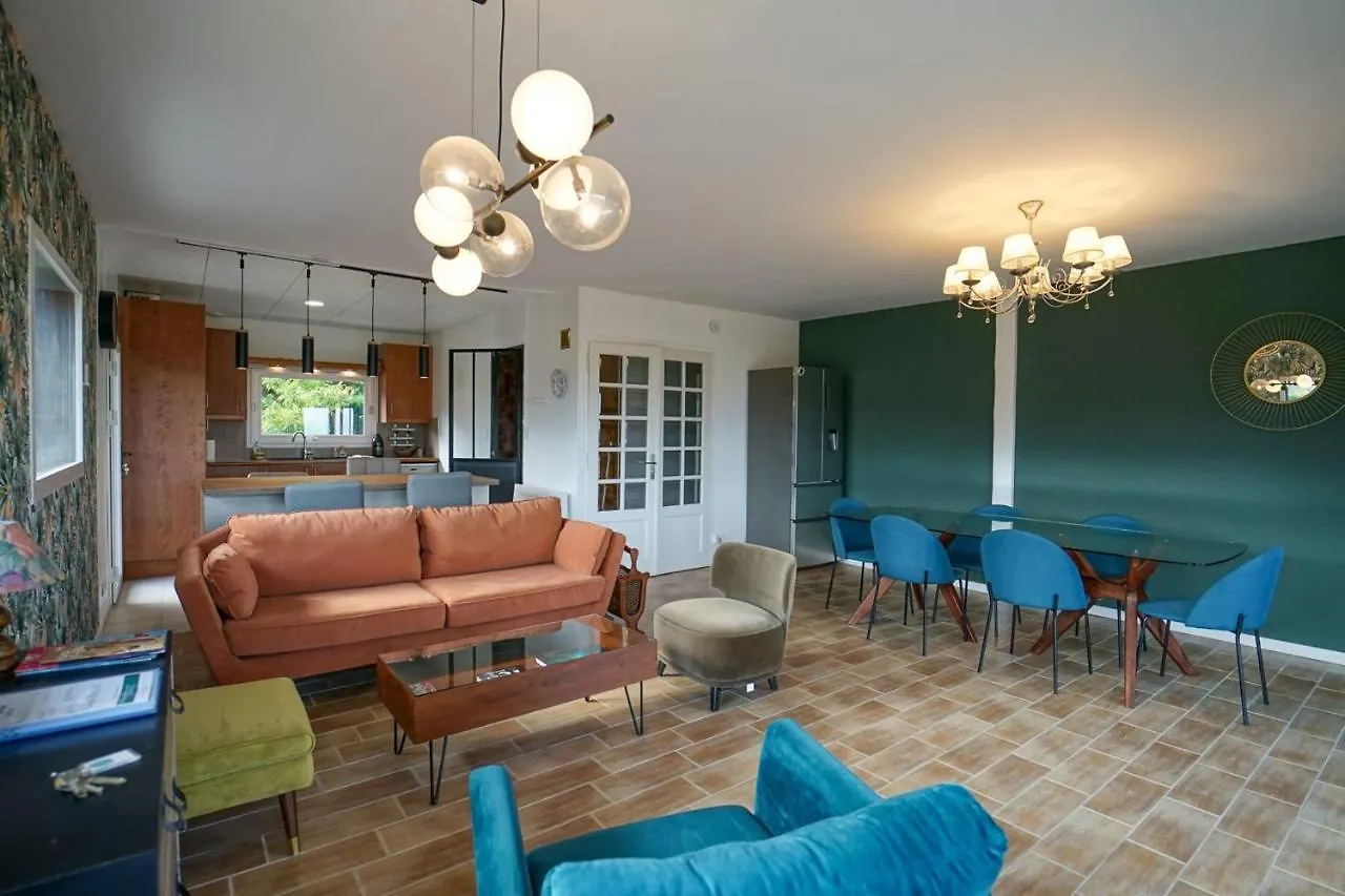 Casa vacanze Villa La Petite Montagne Saint-Jorioz